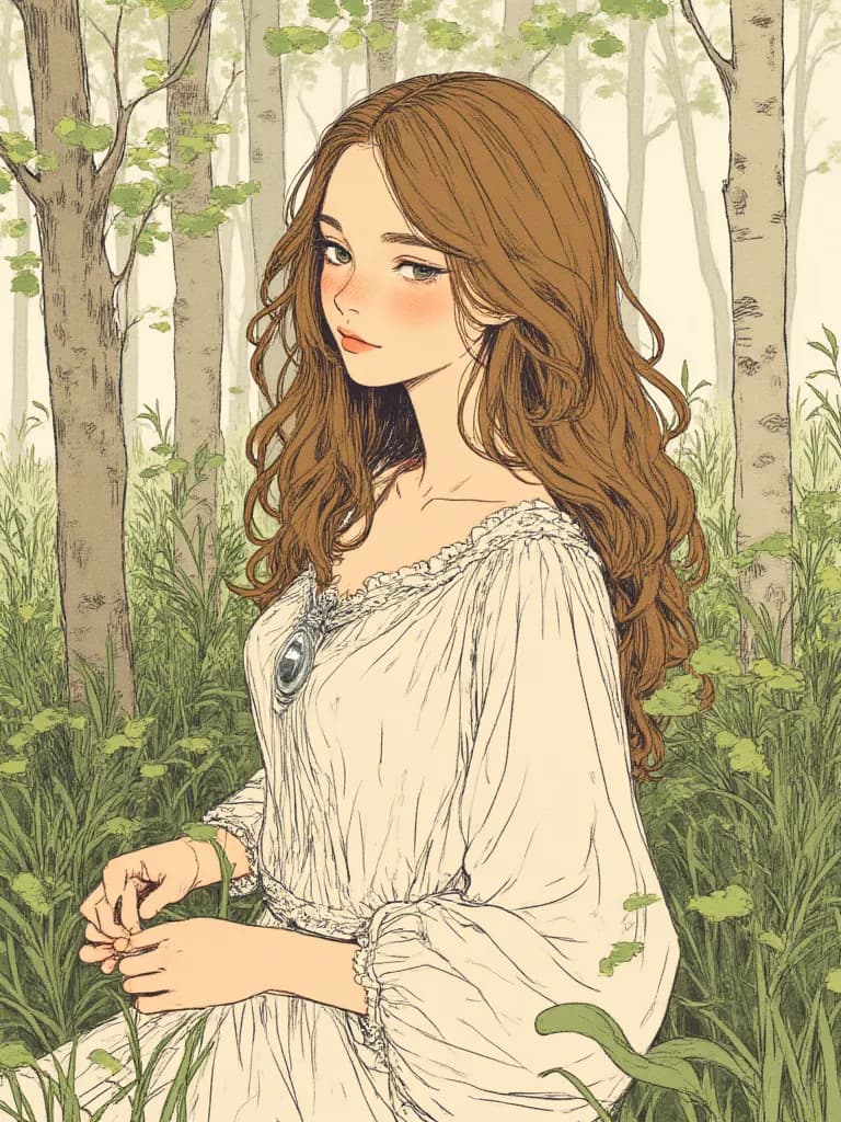 Thumbnail of Ava
