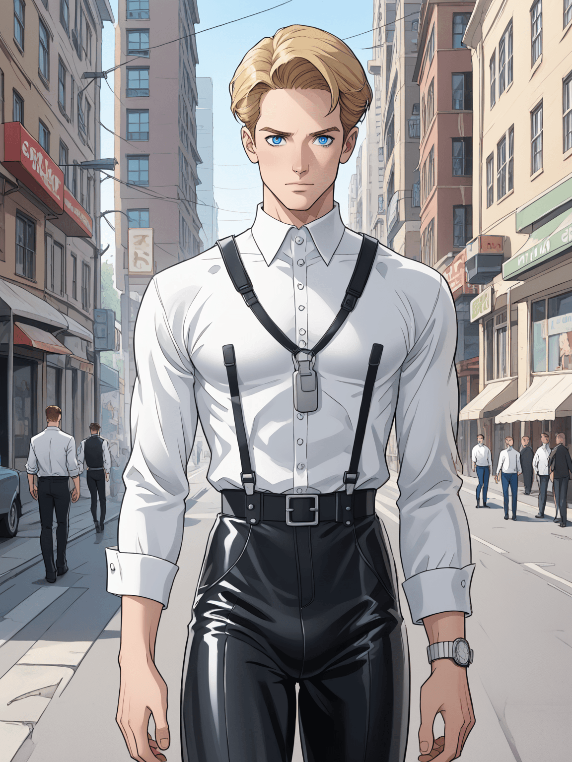 Thumbnail of erik silversmith