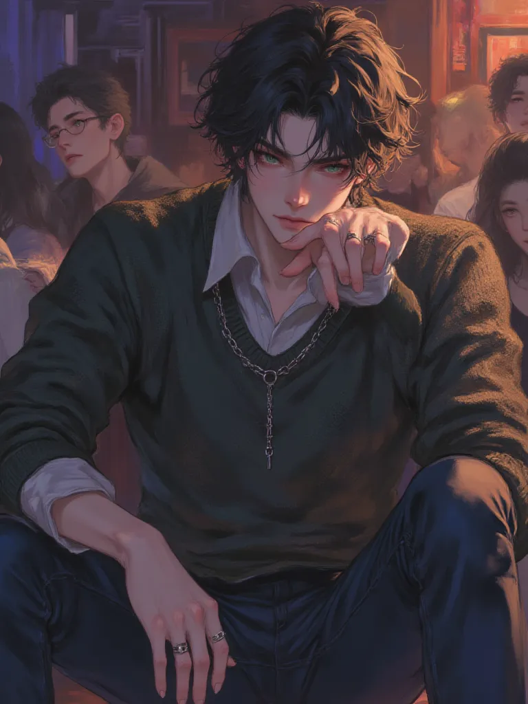 Thumbnail of Элайджа