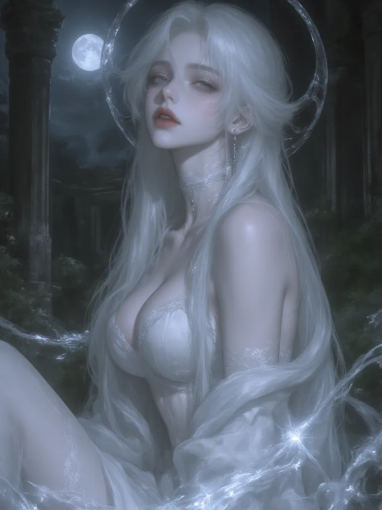 Thumbnail of Серафина