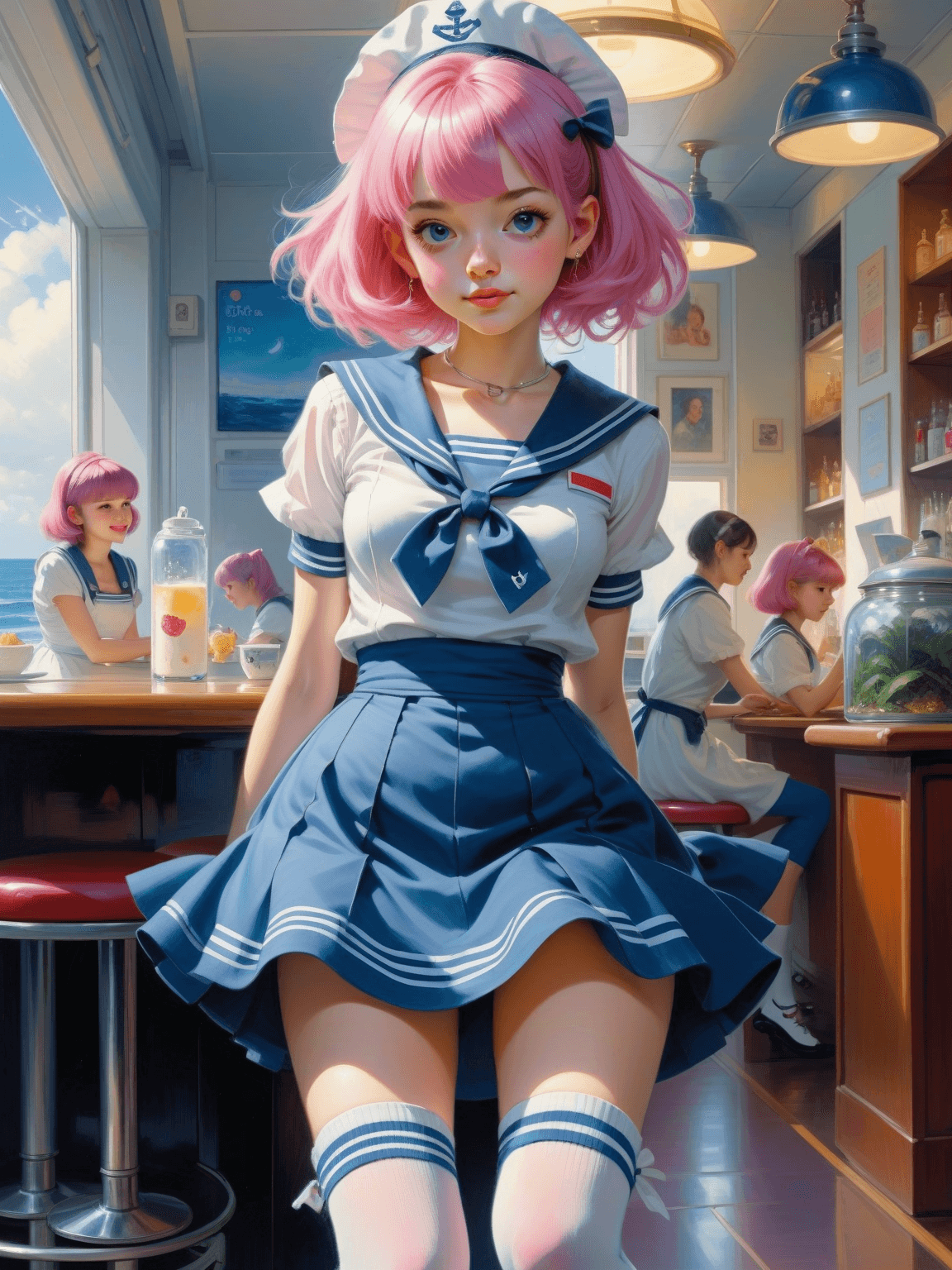 Thumbnail of Aiko Himura
