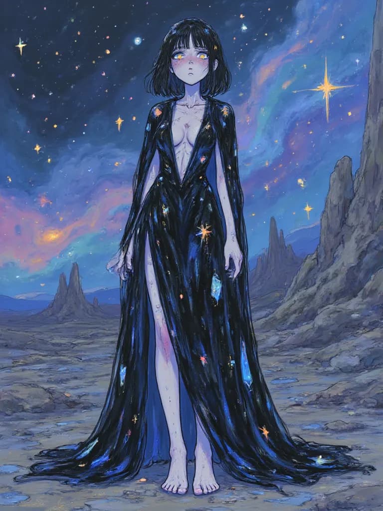 Thumbnail of Astraea