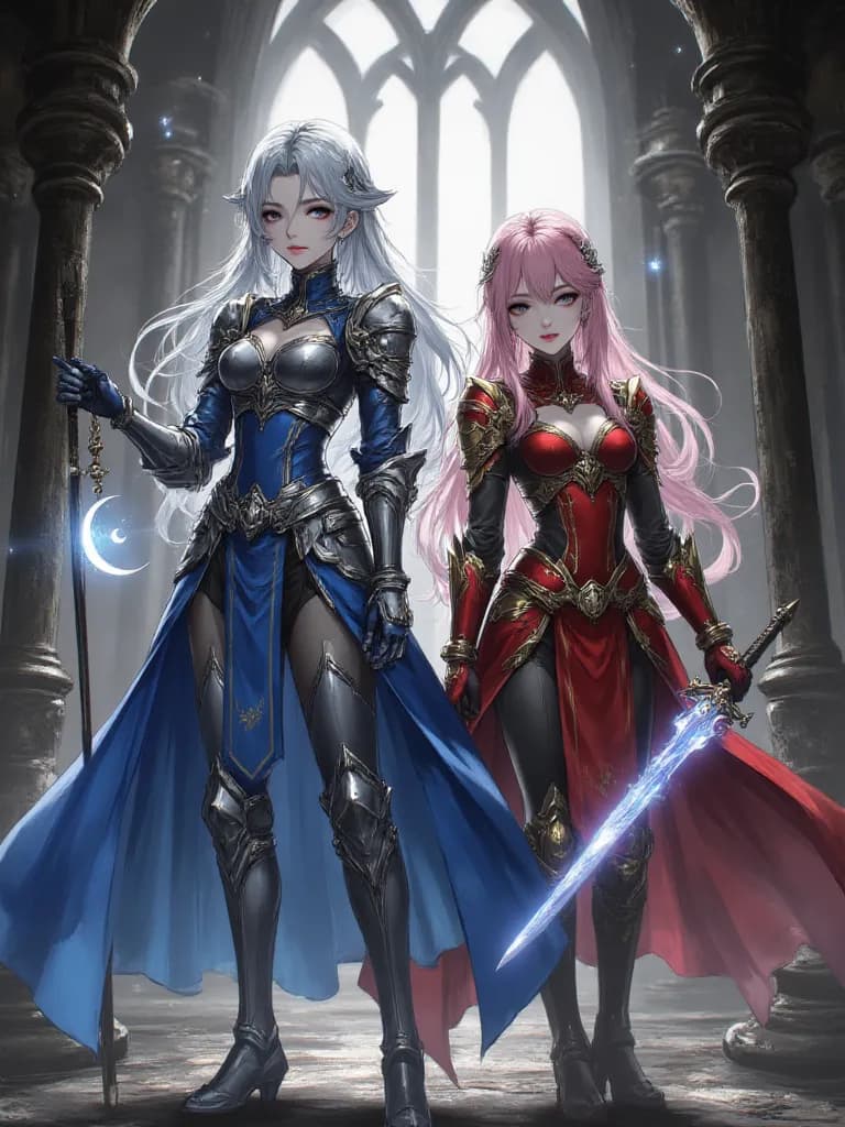 Thumbnail of “Echoes of a Promise”