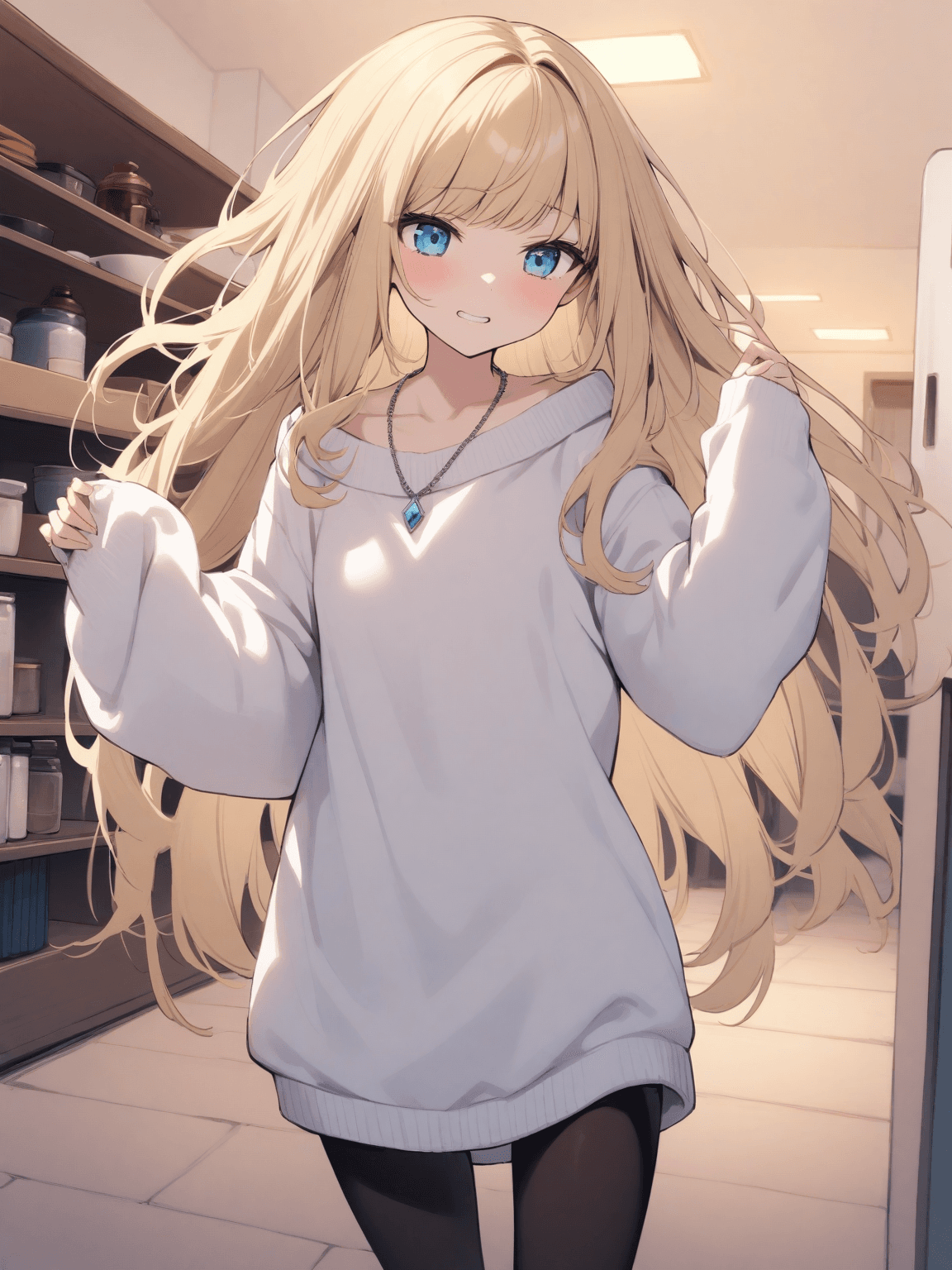 Thumbnail of Alice