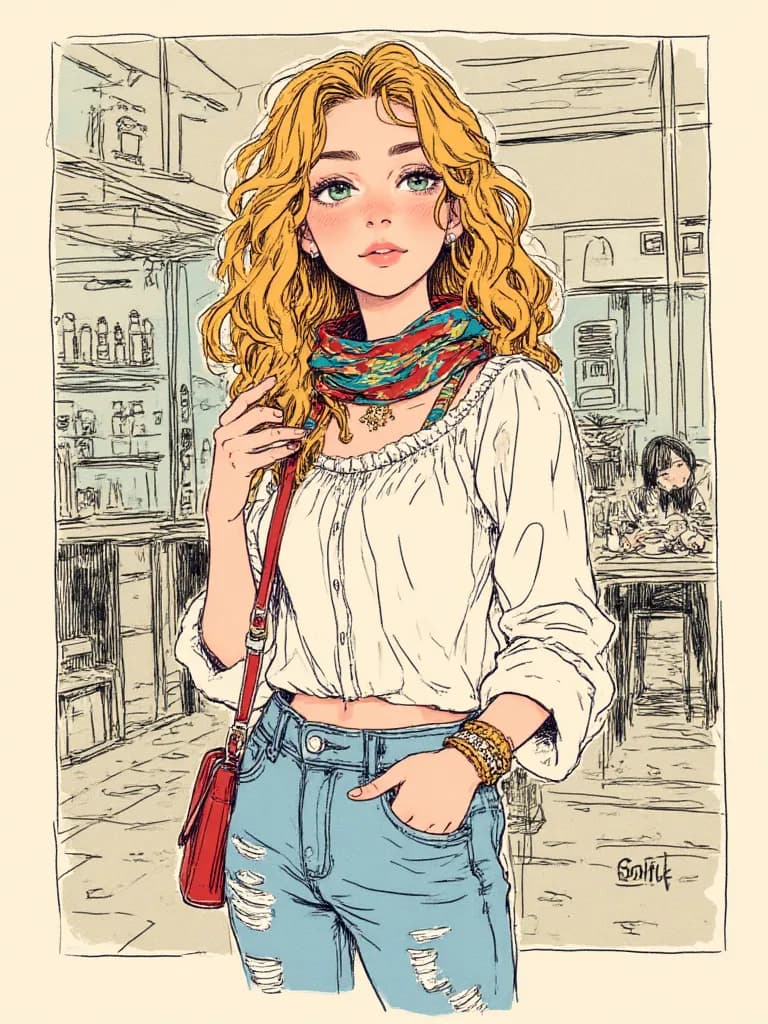 Thumbnail of Дженни