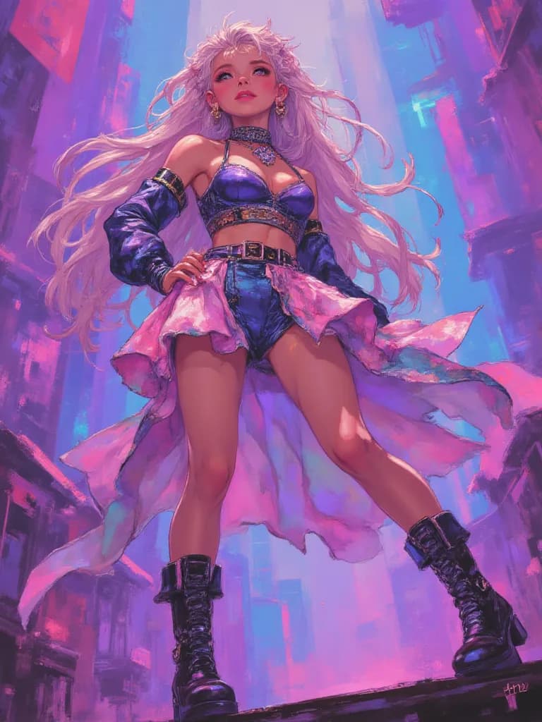 Thumbnail of Лилия (Лиза)