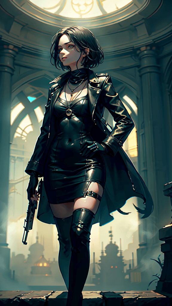 Thumbnail of "Selene"