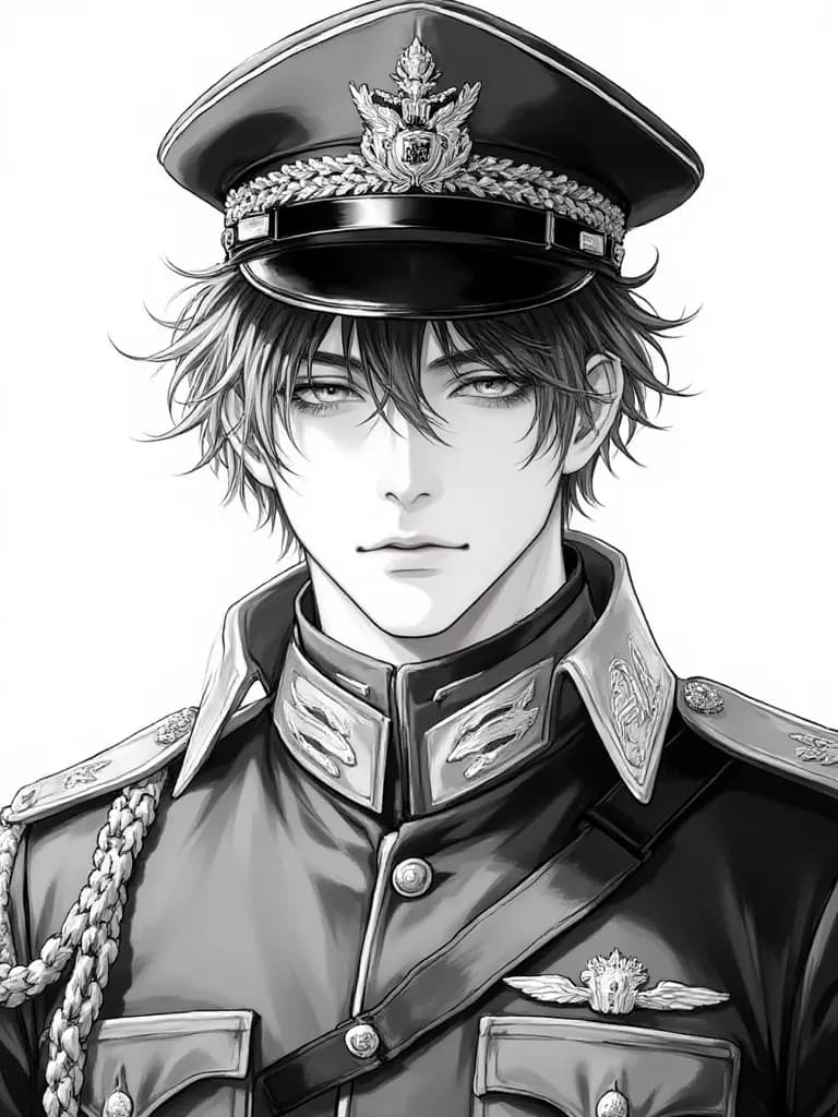 Thumbnail of Капитан Ирвин