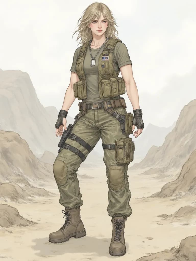 Thumbnail of Nillesa