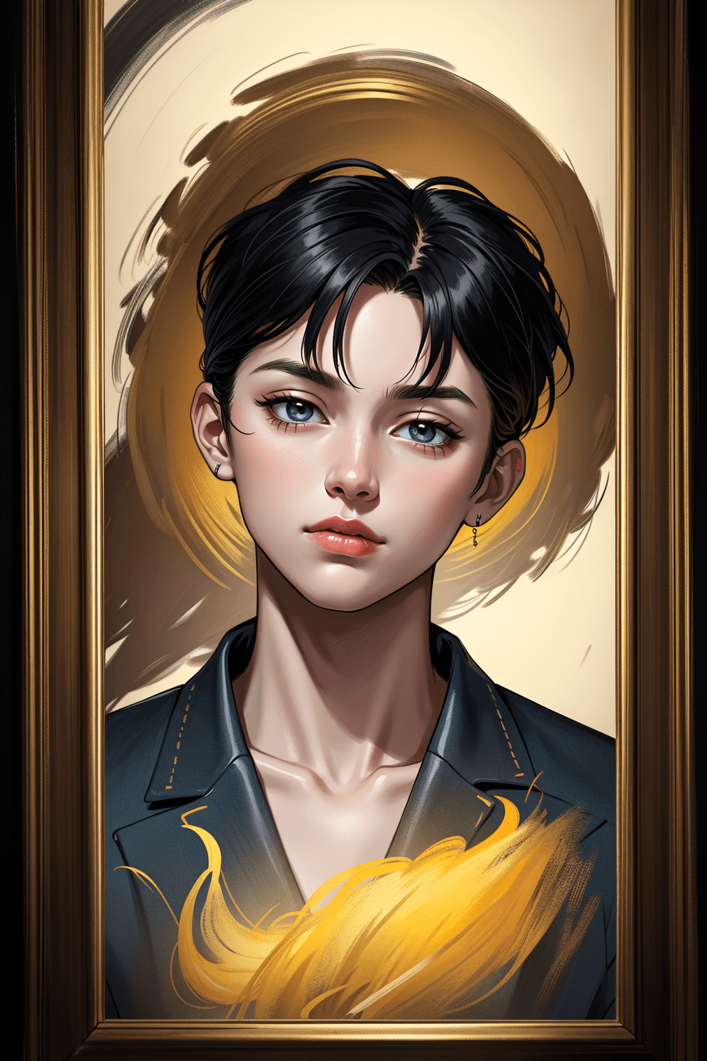 Thumbnail of Цзинь У