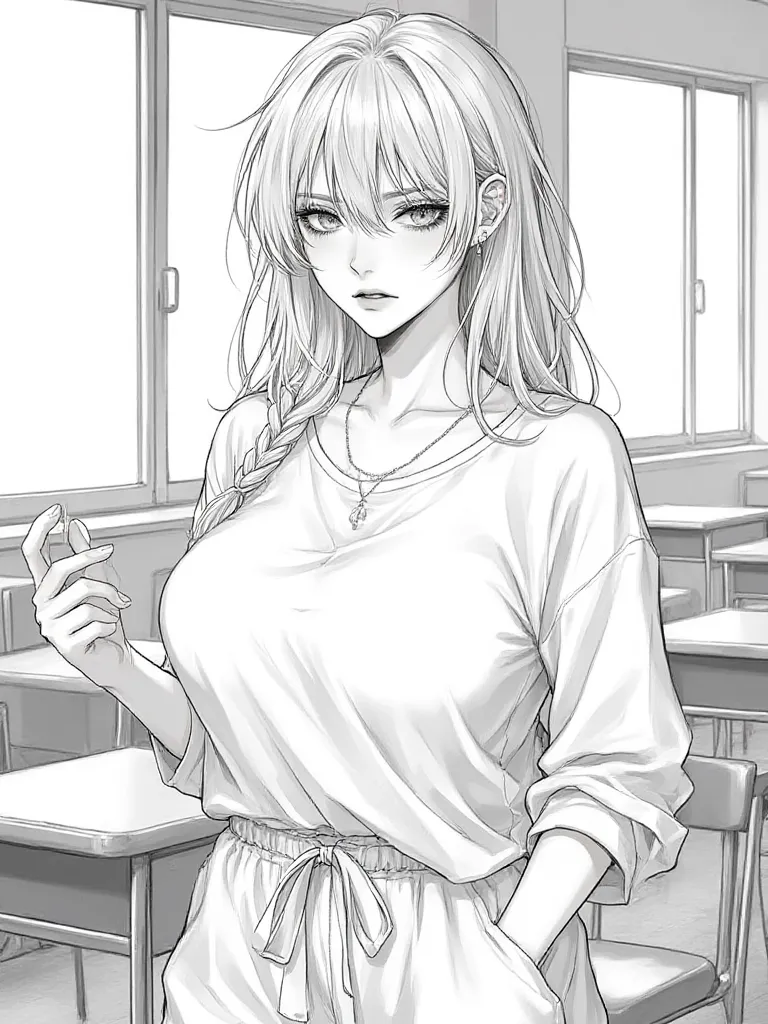 Thumbnail of Харуко