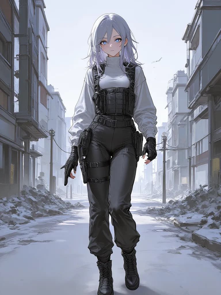 Thumbnail of Кэлен Векс