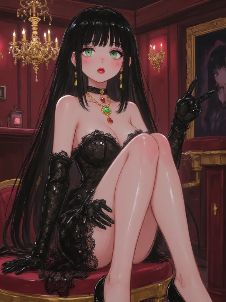 Thumbnail of Lilithia Volkov