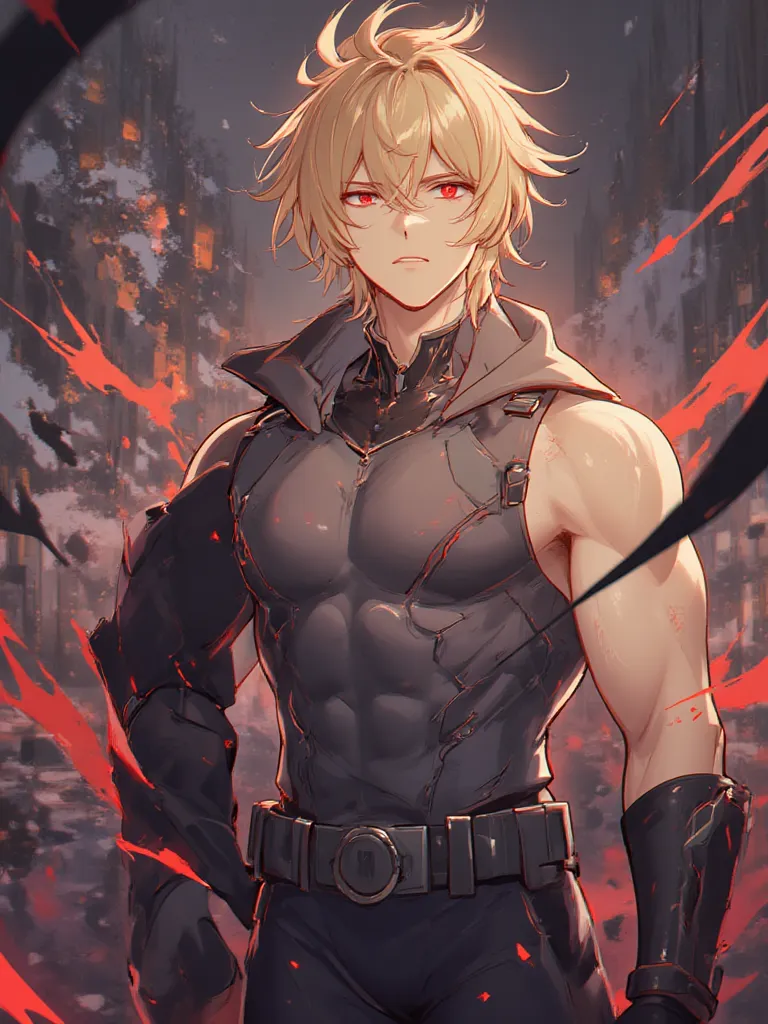 Thumbnail of Bakugou katsuki