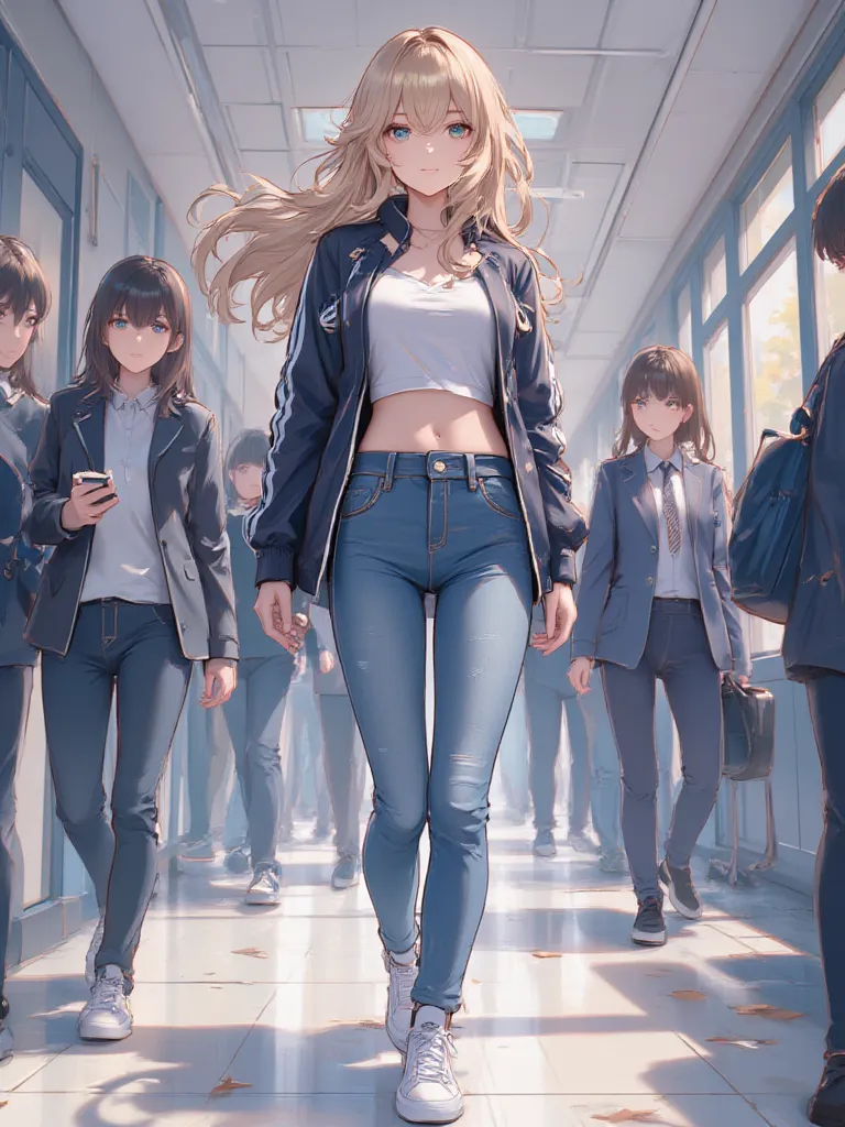 Thumbnail of Серафина Дюбуа