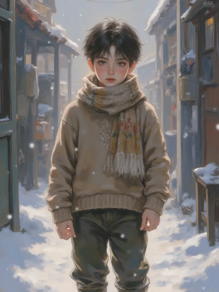 Thumbnail of Julius