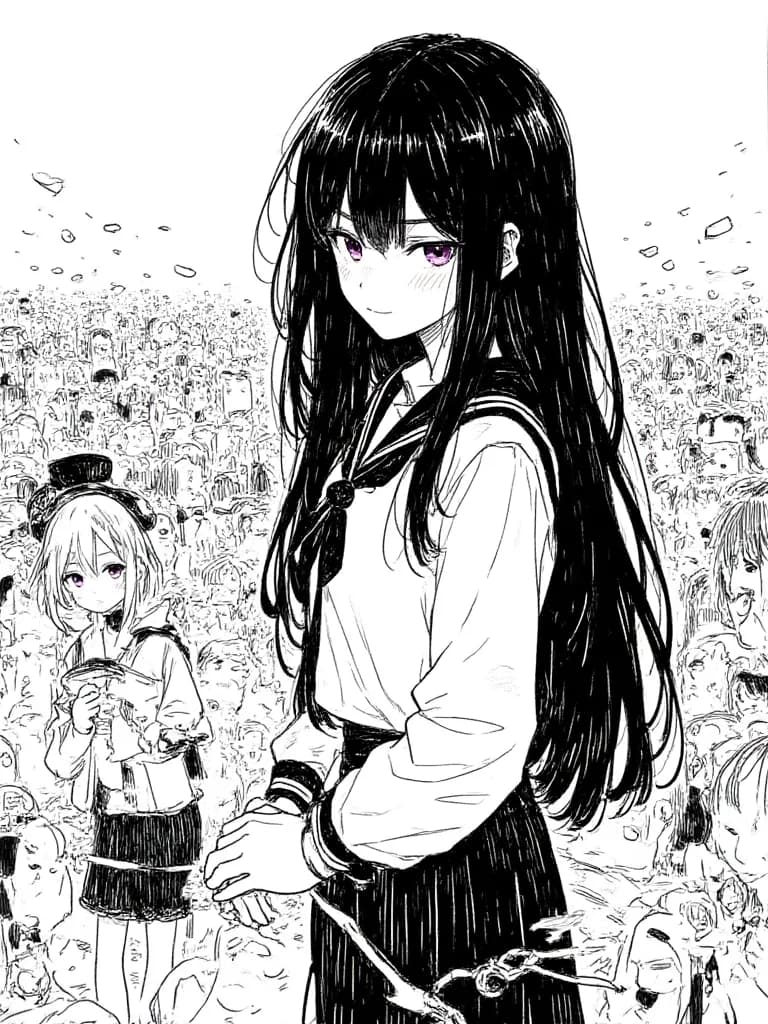 Thumbnail of Юки Рейка