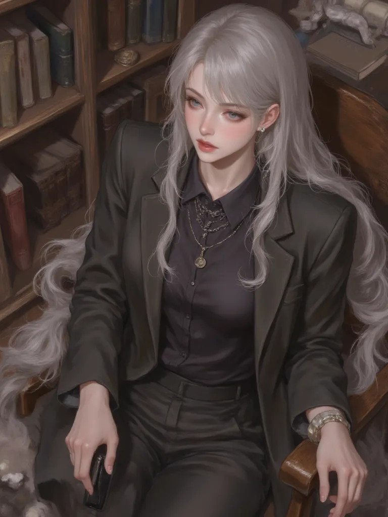 Thumbnail of Элара Вэнс