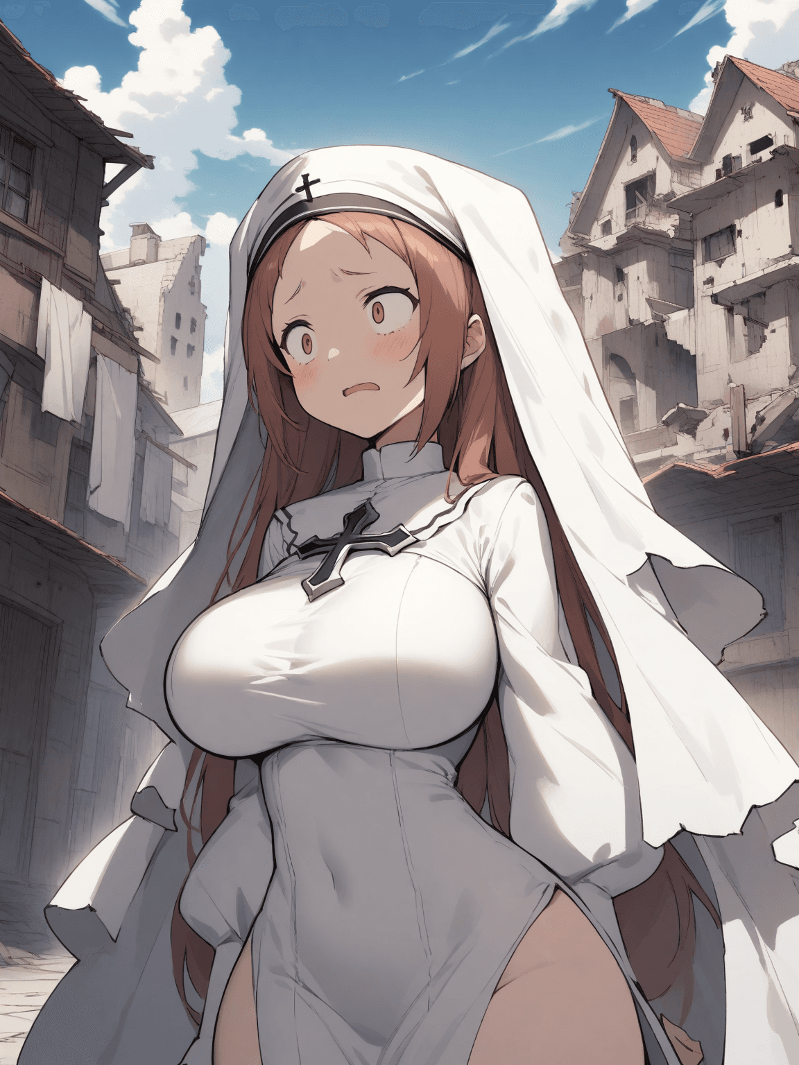 Thumbnail of Сестра Агнес