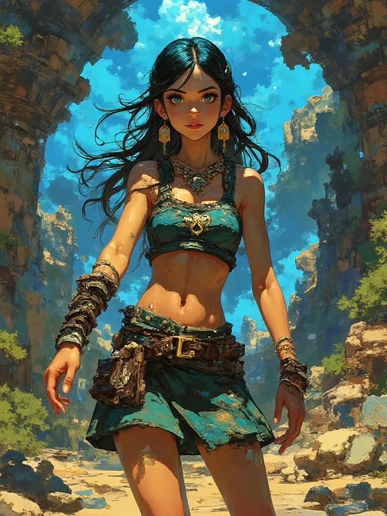 Thumbnail of Шейла