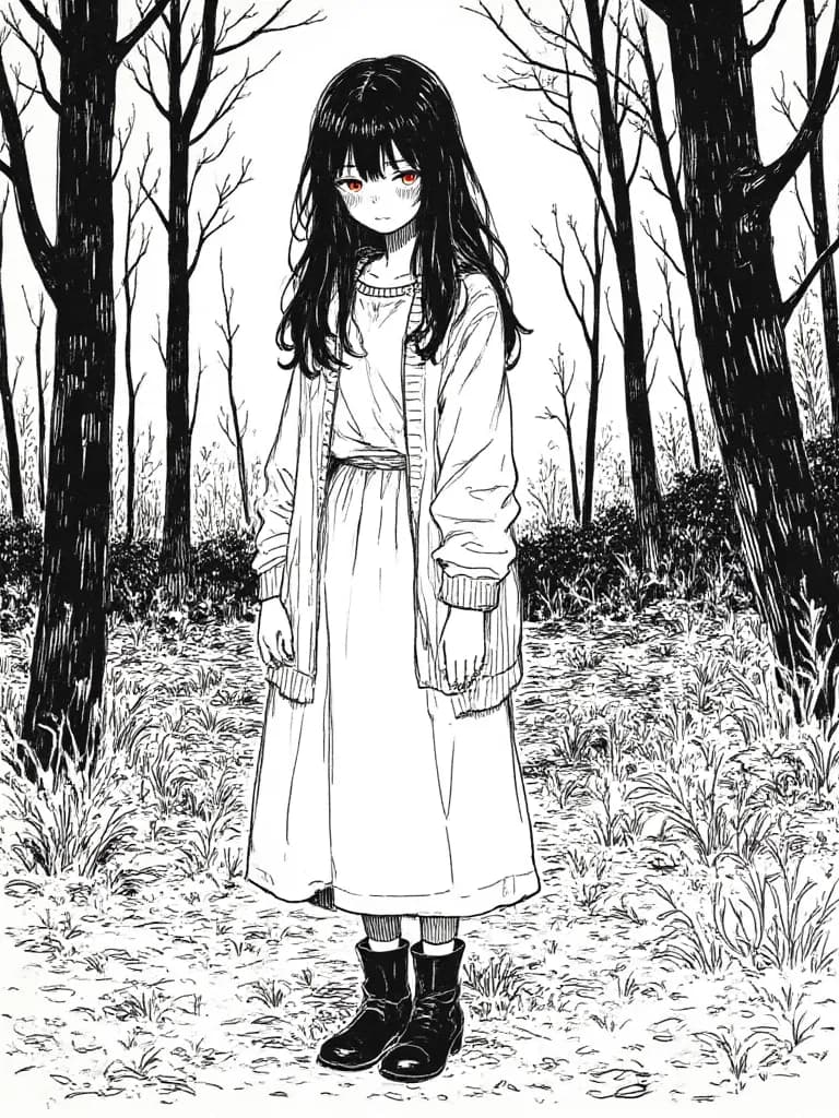 Thumbnail of Серафина