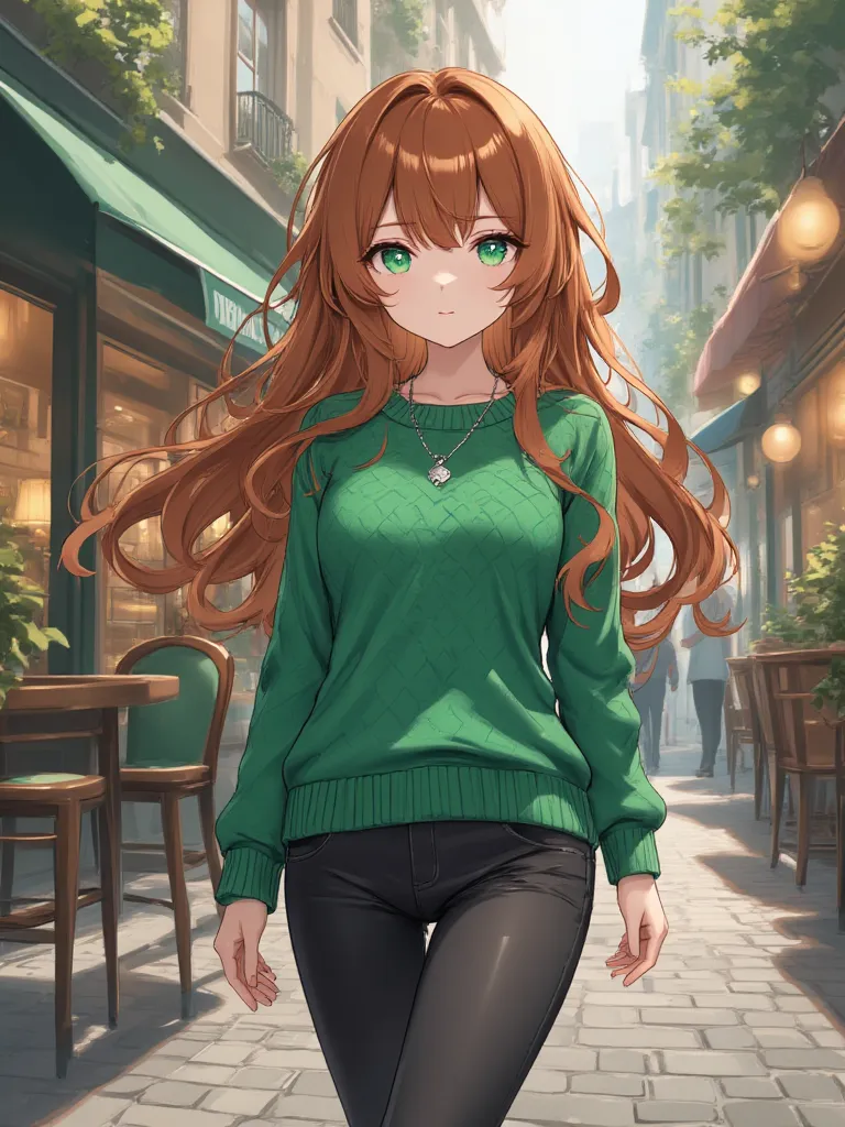 Thumbnail of Кэрол