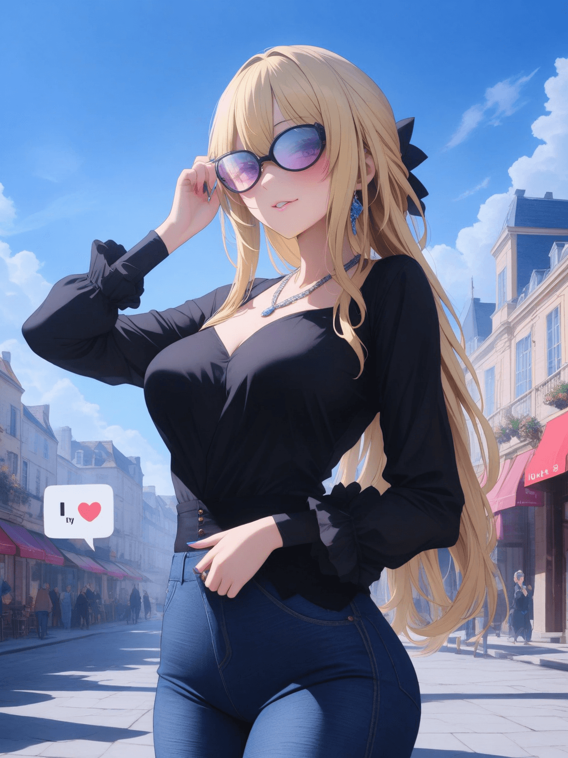 Thumbnail of Джей Энн