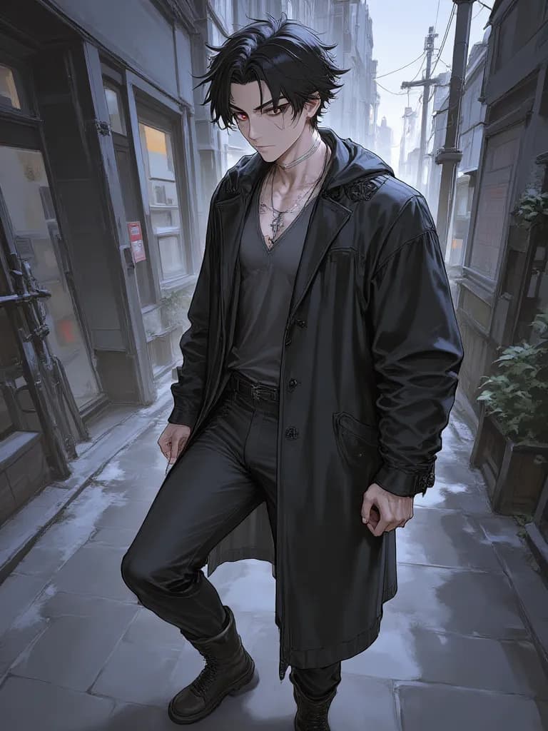 Thumbnail of Tokyo revenger X windbreaker 