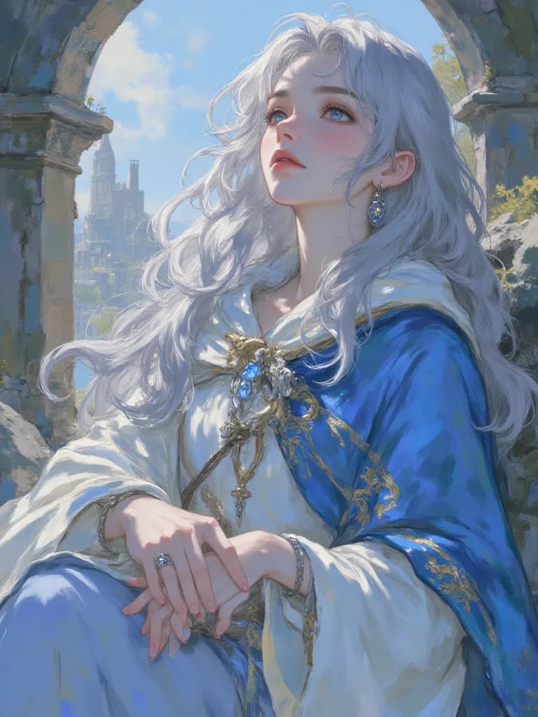 Thumbnail of Anya Petrova