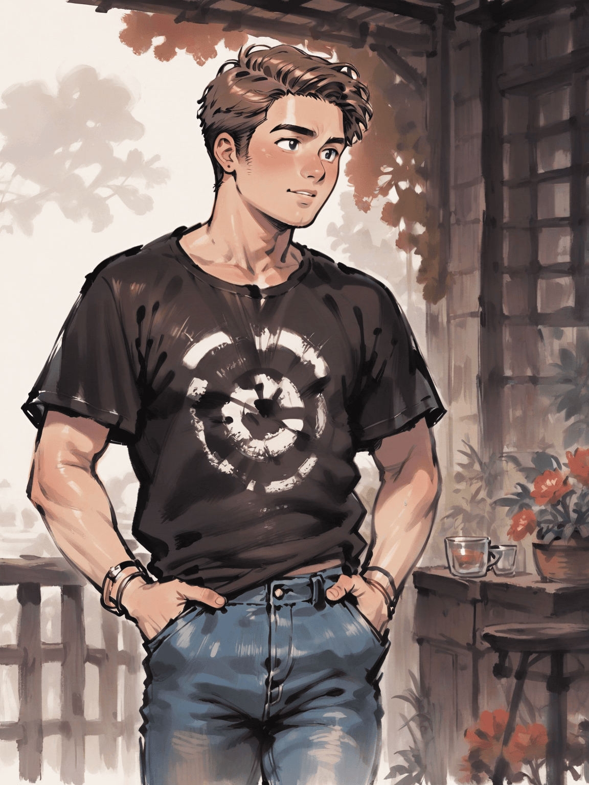Thumbnail of Ethan
