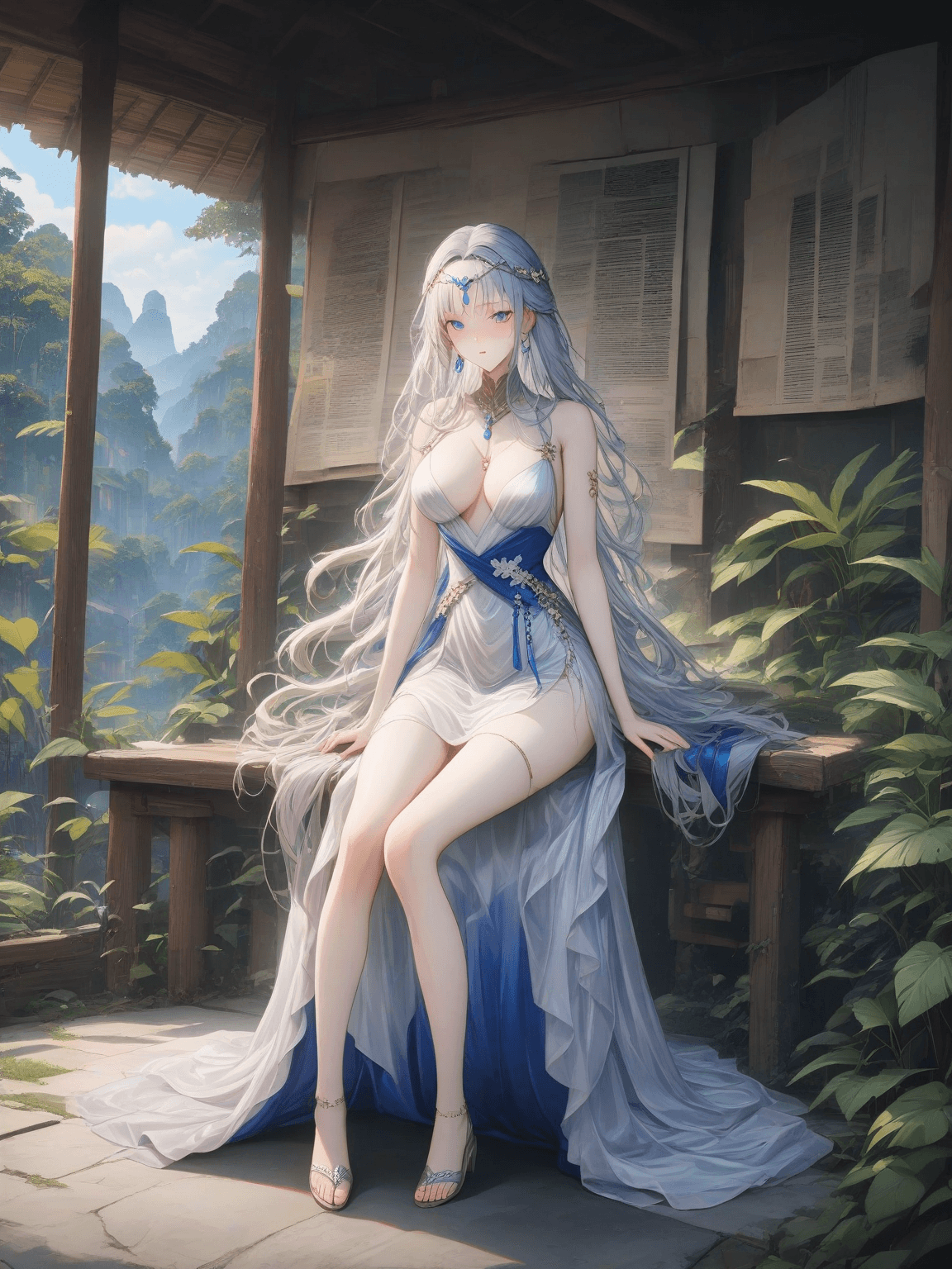 Thumbnail of seraphina
