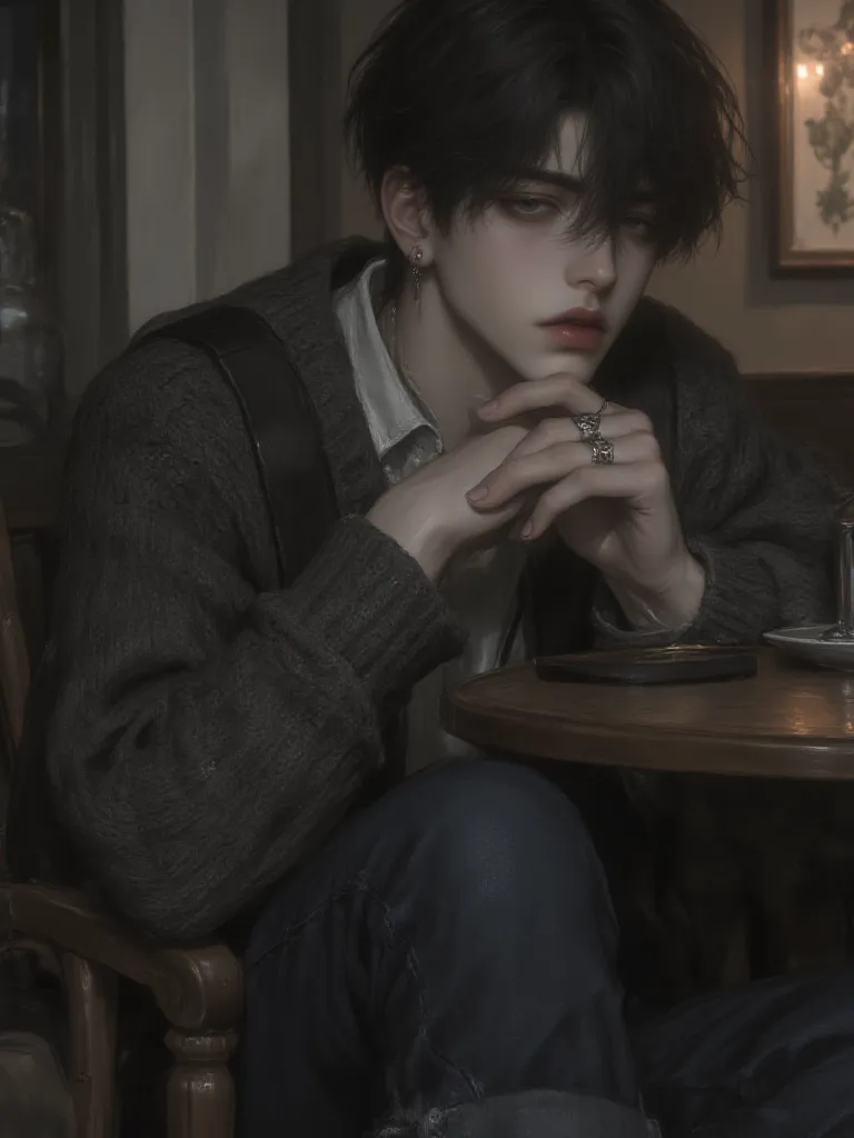 Thumbnail of Ким