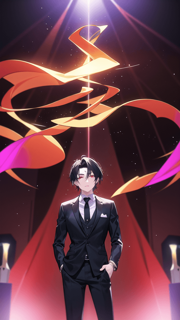 Thumbnail of „Lucius“