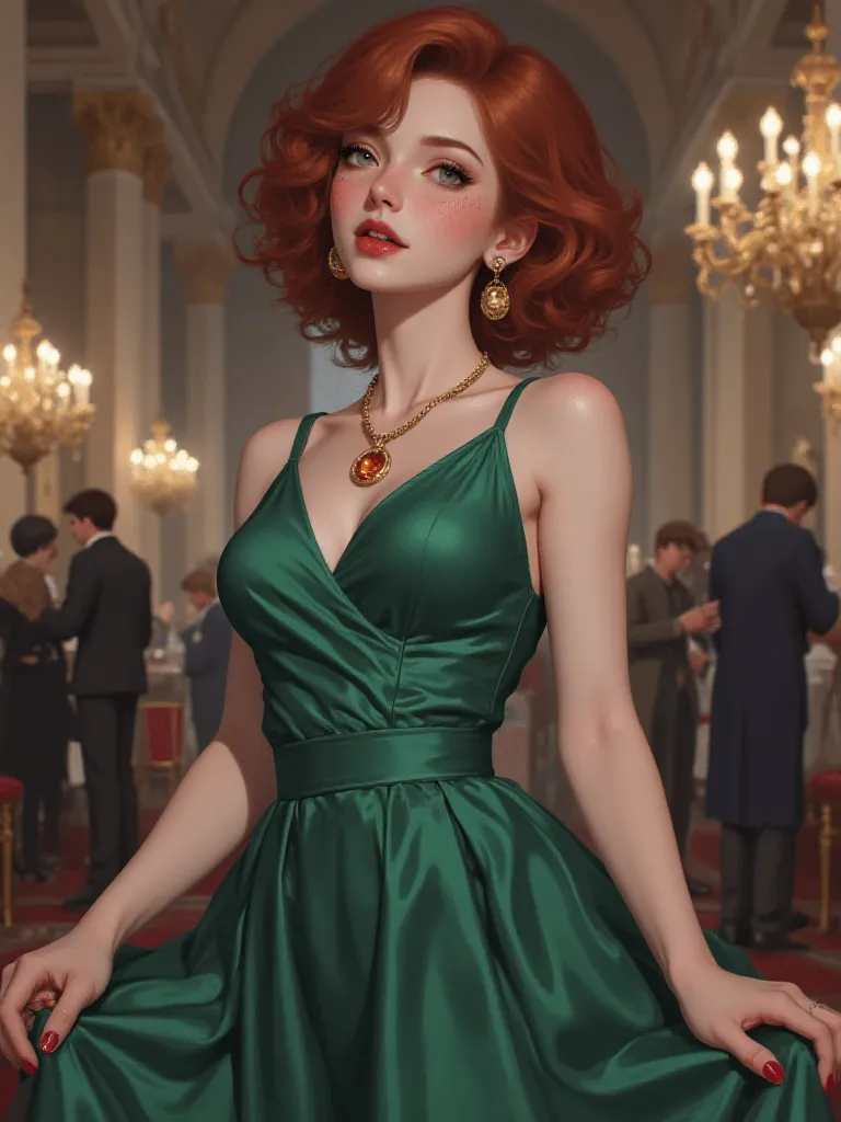 Thumbnail of Мисти