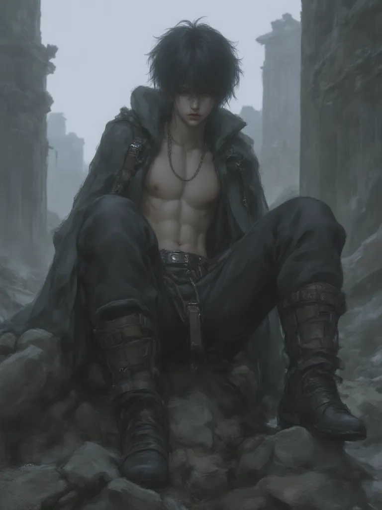 Thumbnail of Кэлен