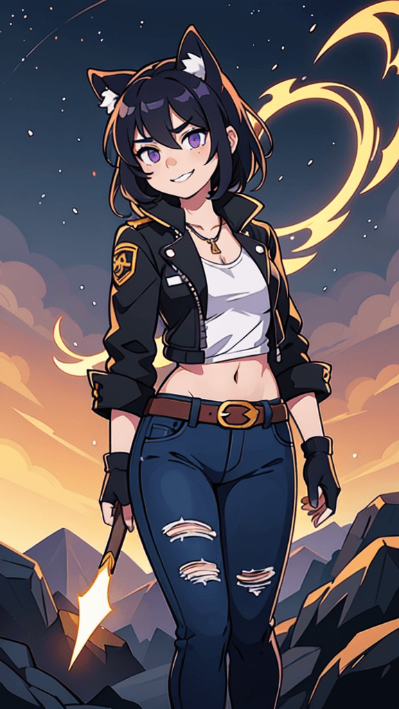 Thumbnail of "Artemis"
