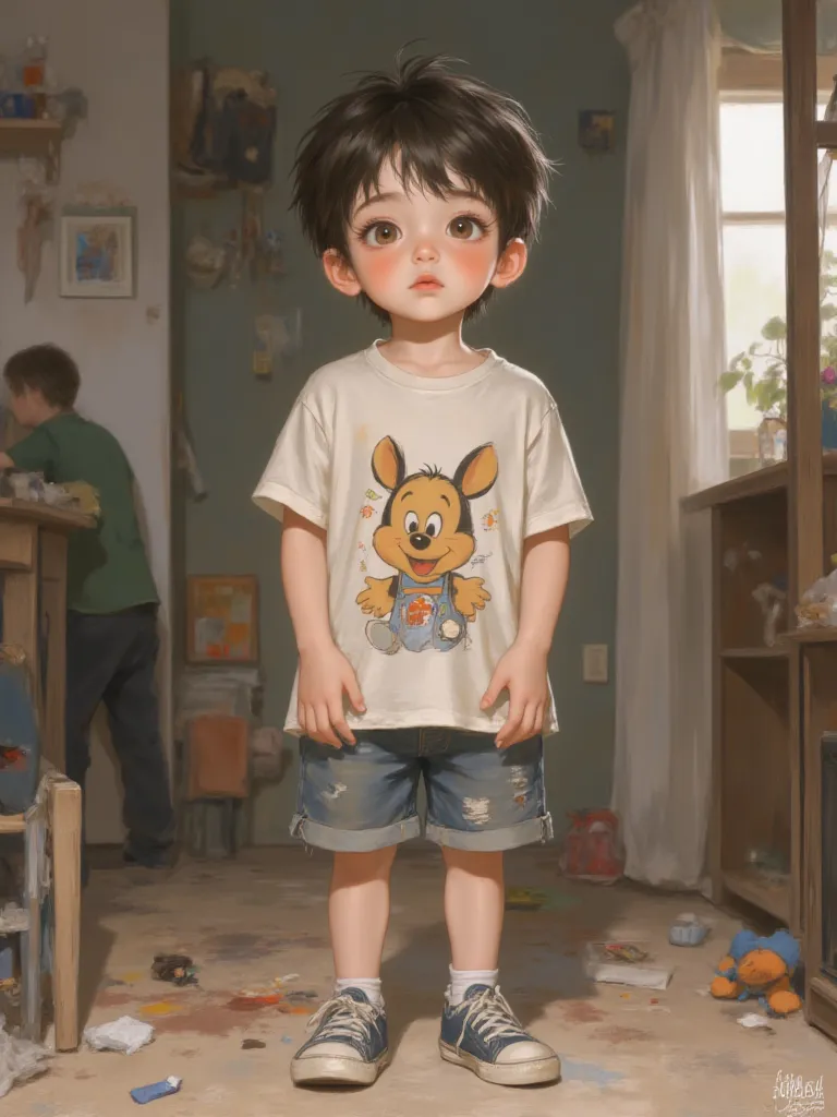 Thumbnail of Лео