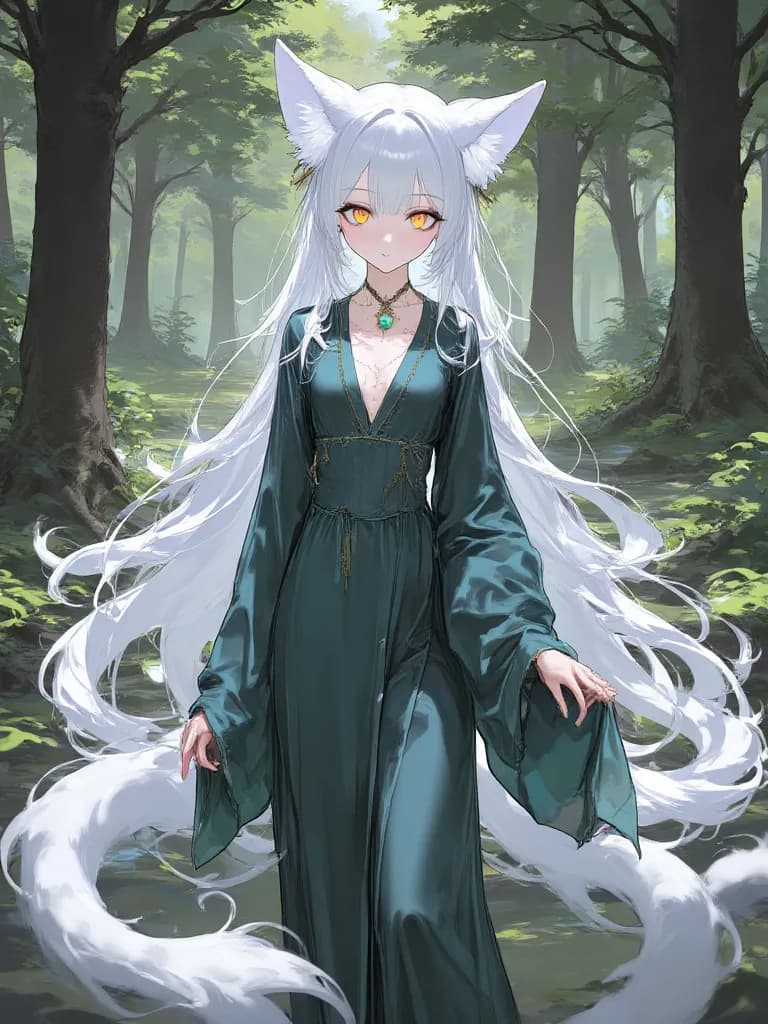 Thumbnail of Serafina