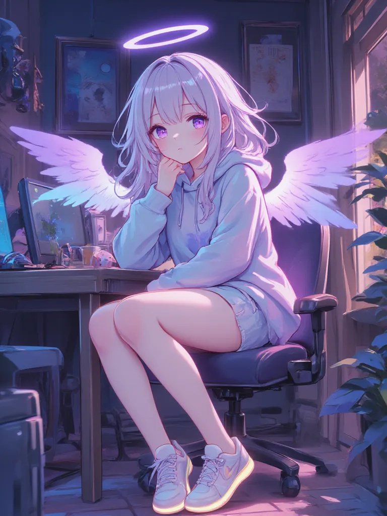 Thumbnail of Свет