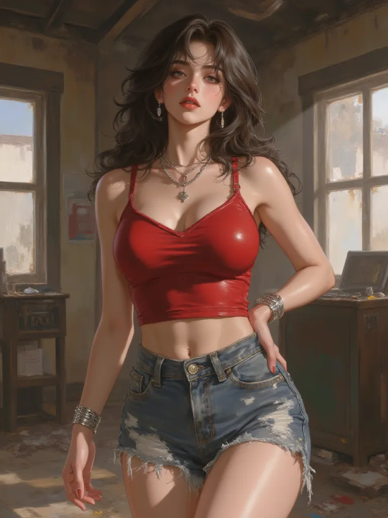Thumbnail of Анжела Валентина