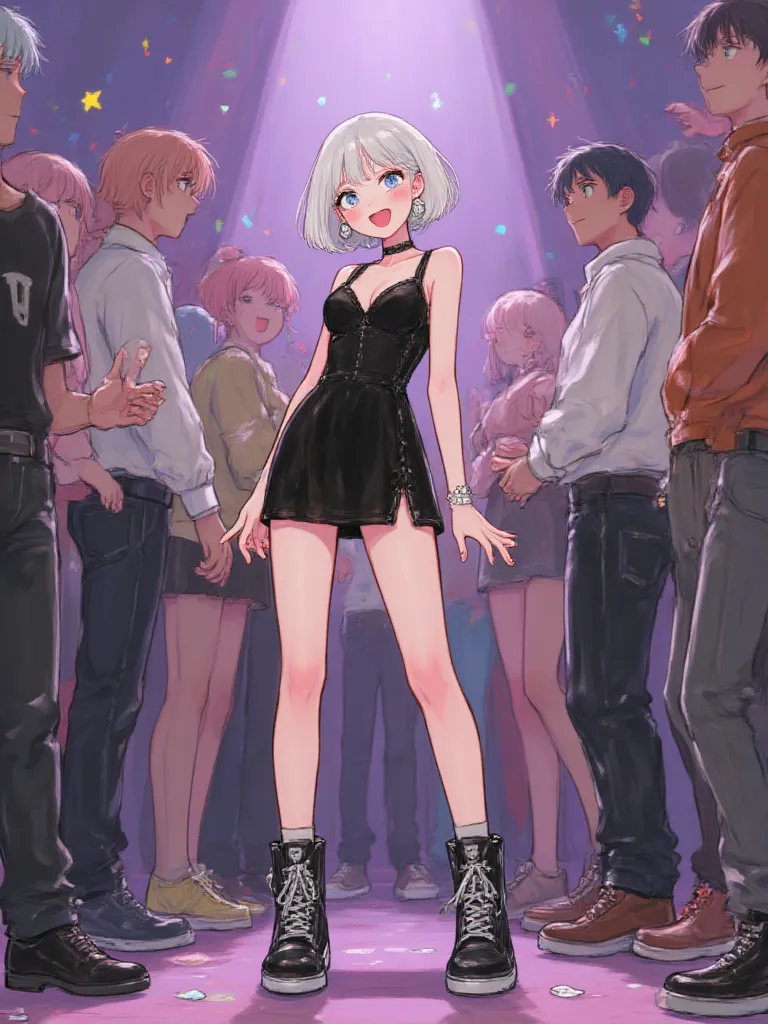 Thumbnail of Джунеа