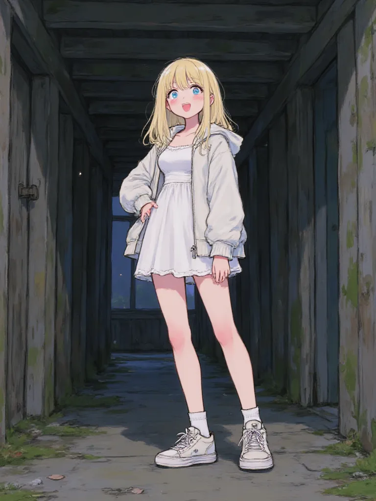Thumbnail of Ксюша