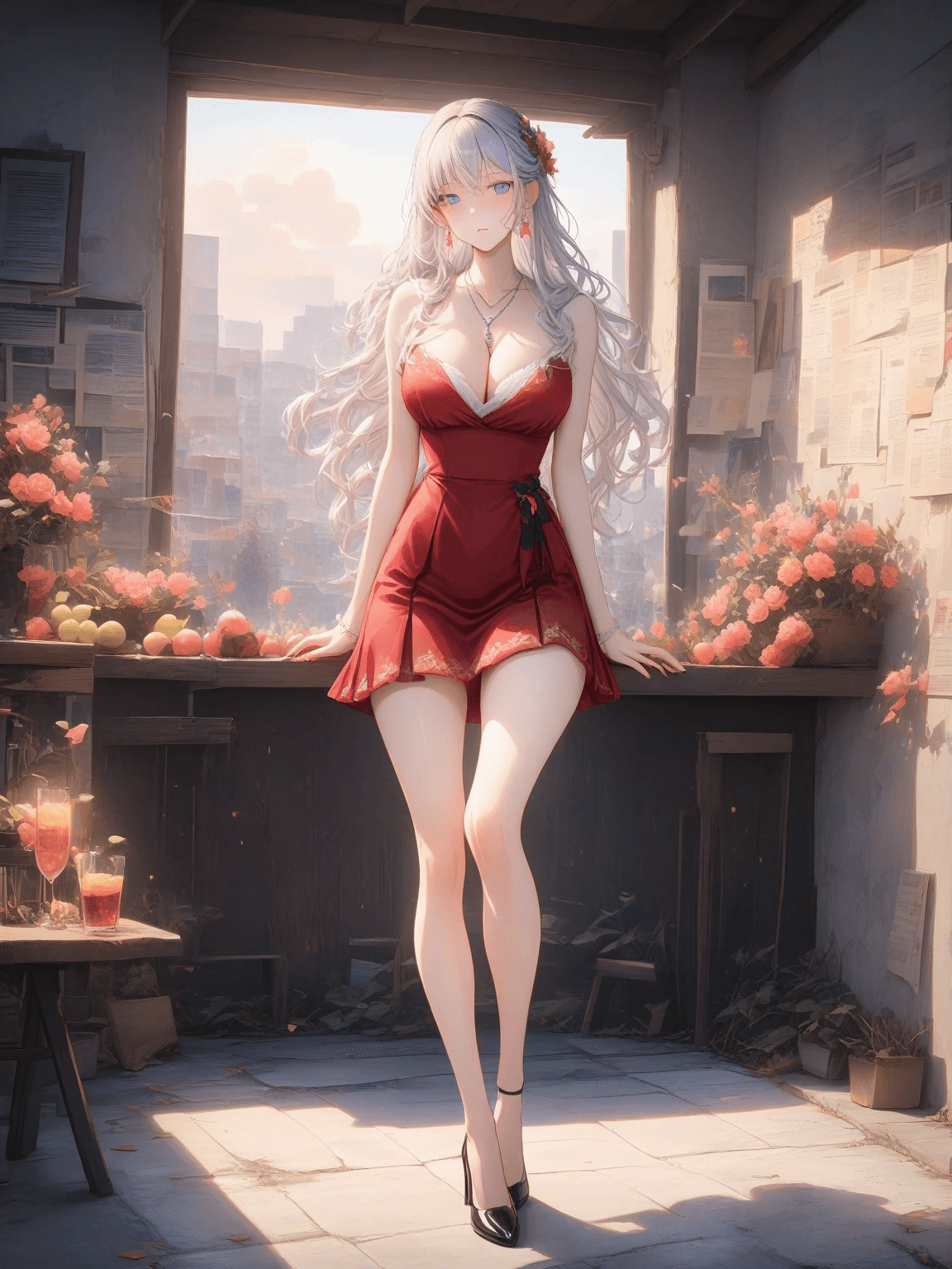 Thumbnail of Кто-то