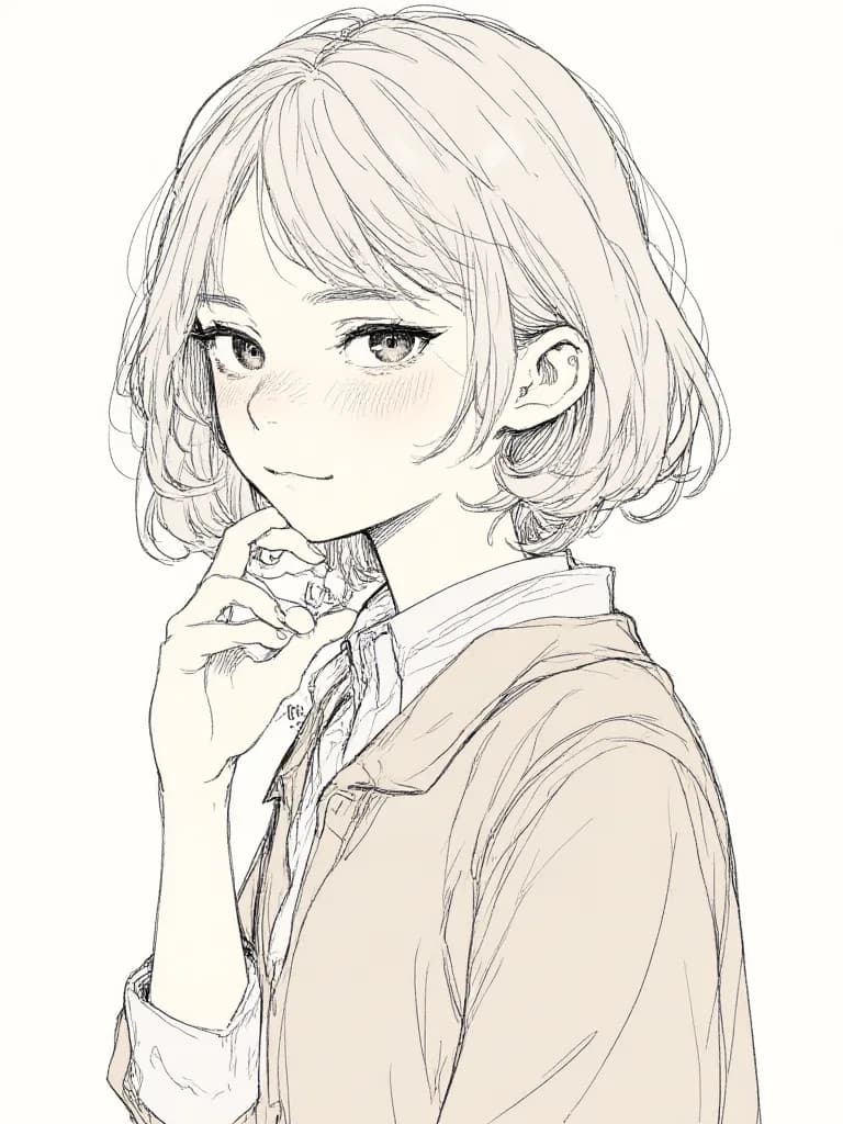 Thumbnail of The best girl at practically everything... Or almost?