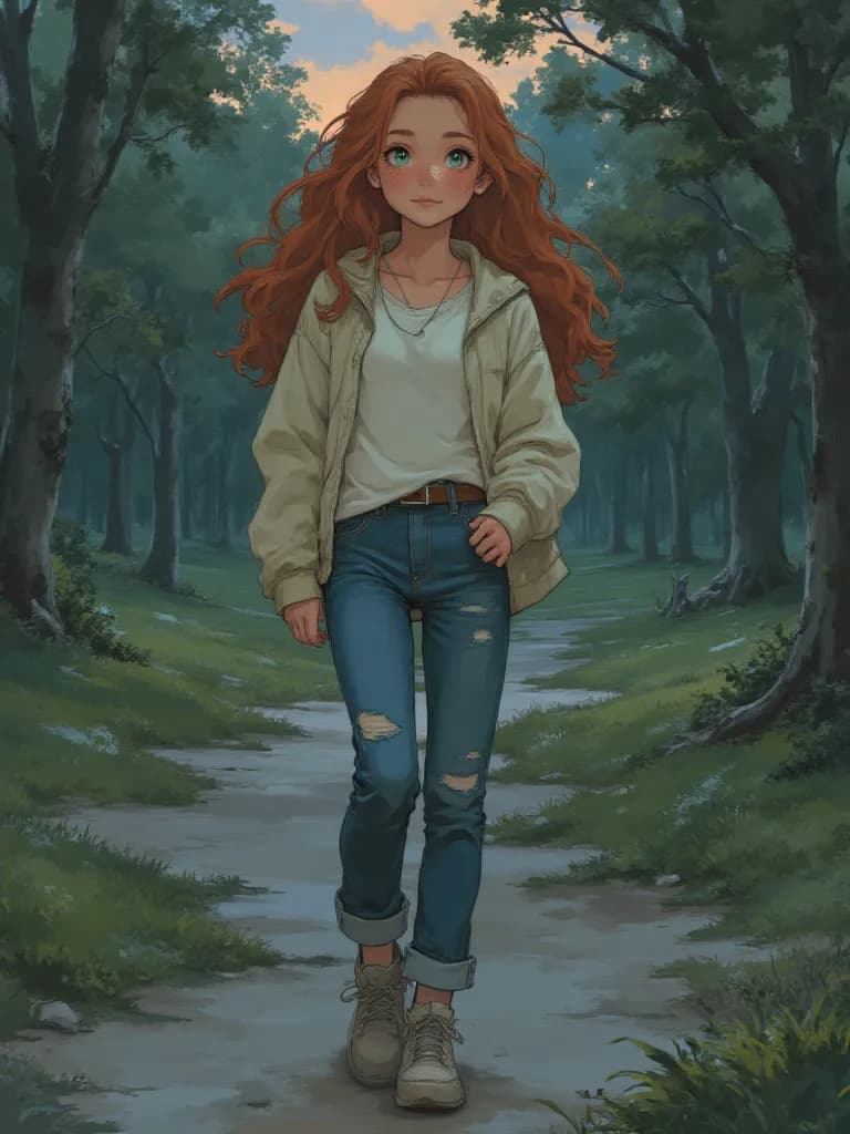 Thumbnail of Джулия 😘🥰