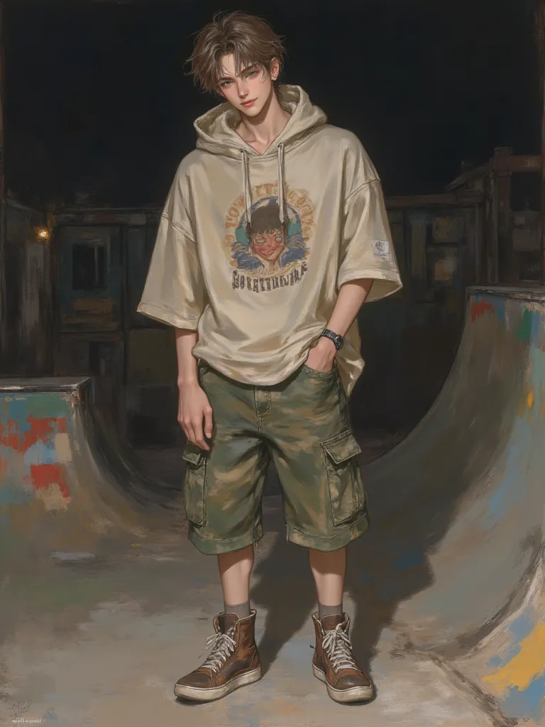 Thumbnail of Кай