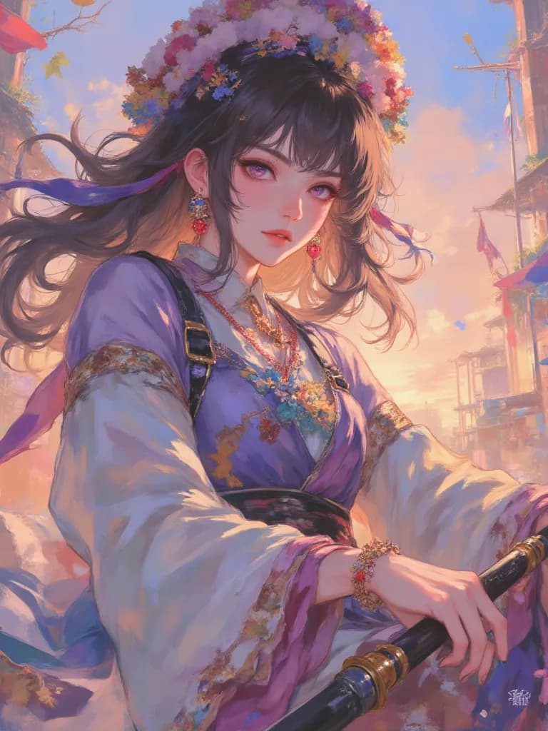 Thumbnail of Атака титанов Gacha Life