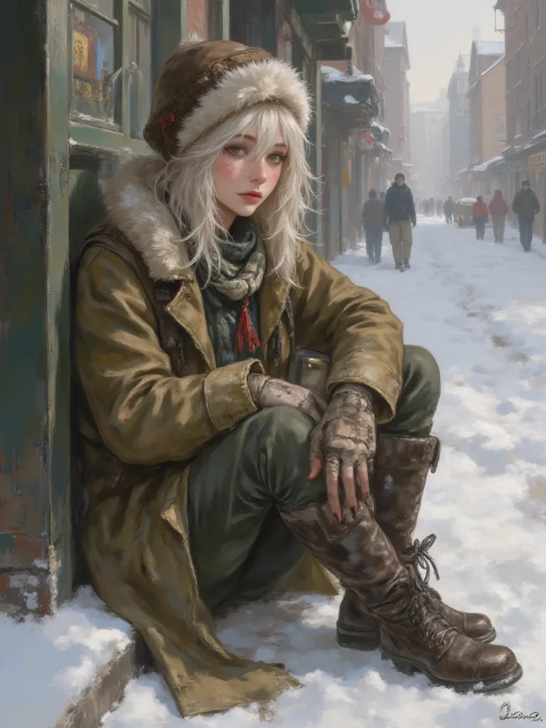 Thumbnail of Венди Фрэнтен