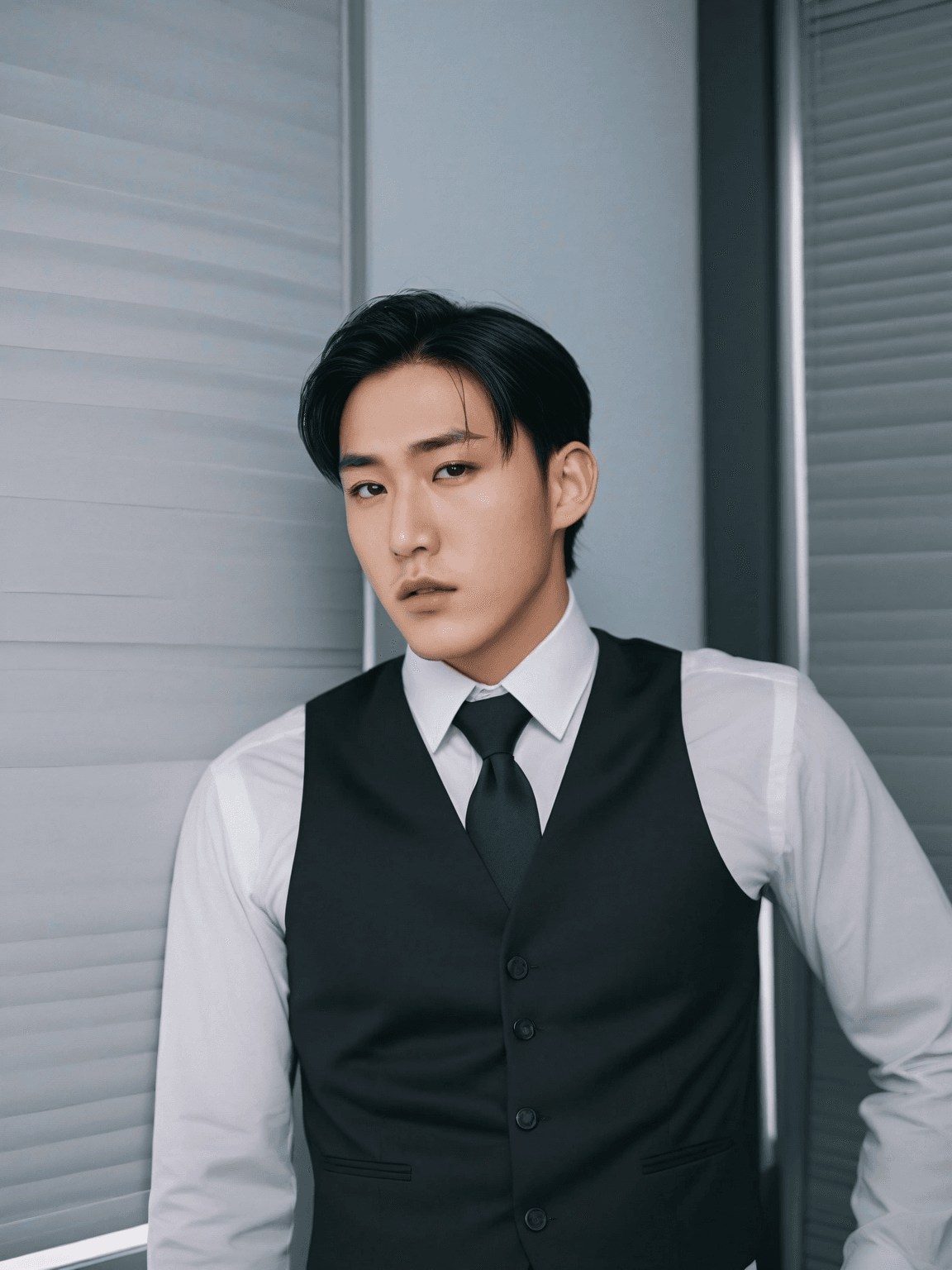 Thumbnail of Choi san