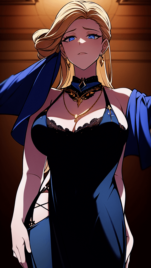 Thumbnail of "Ludmilla"